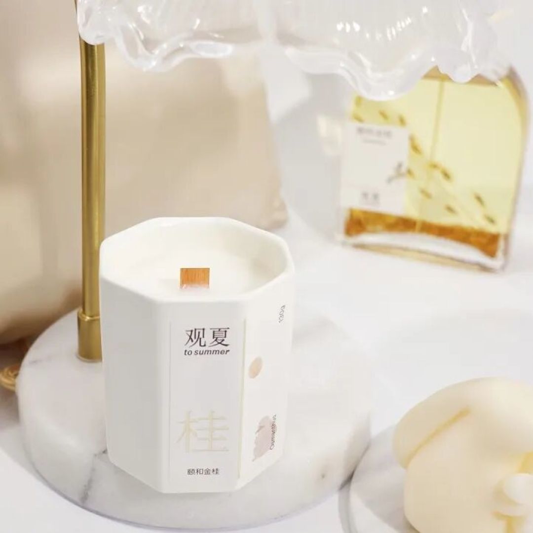 2023年度爱用 | 今年也有好好爱自己和身边的人呢