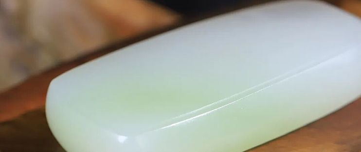同样一张“和田玉”证书，300元和3万的差在哪？出手前先对这三档