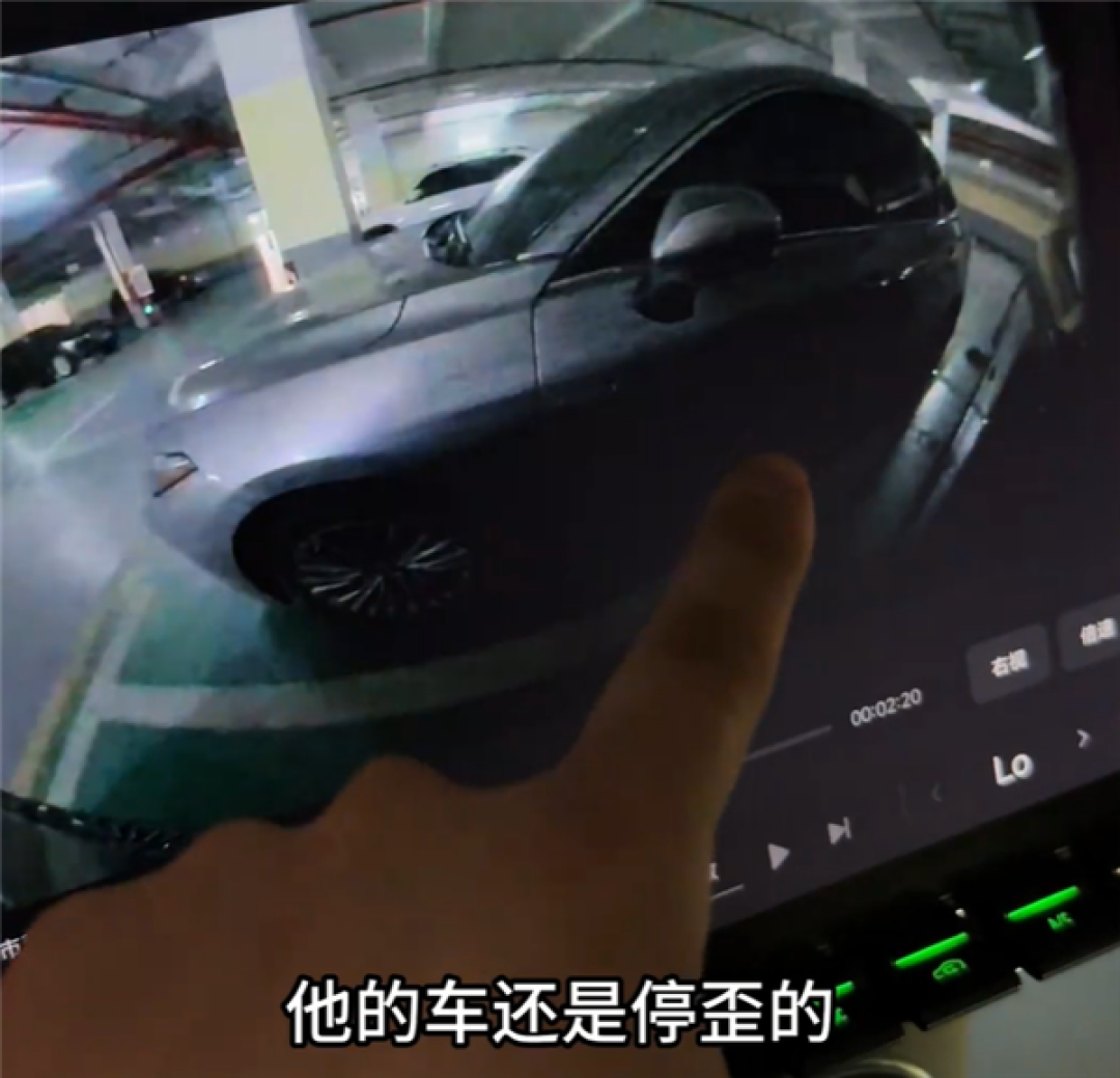 小米澎程N70遭恶意踹踢 车主只换不修定损1.9万:放言绝不和解!
