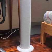 寒冬小户型or局部取暖利器｜ 米家石墨烯暖风机 Pro实测测评