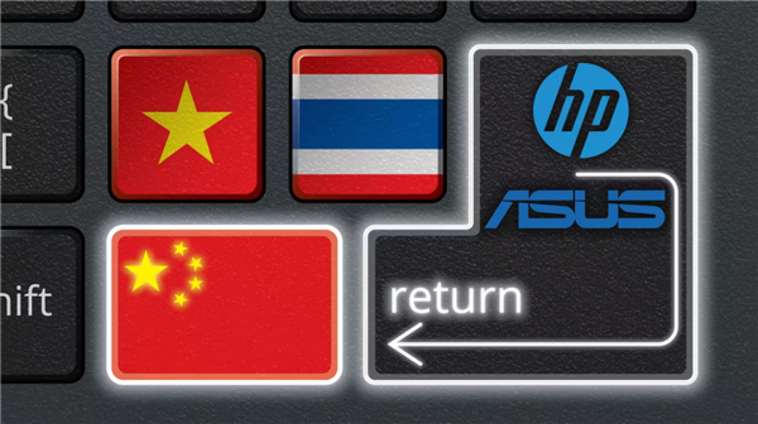 东南亚不香了!AI引发存储短缺:PC大厂连夜迁回中国