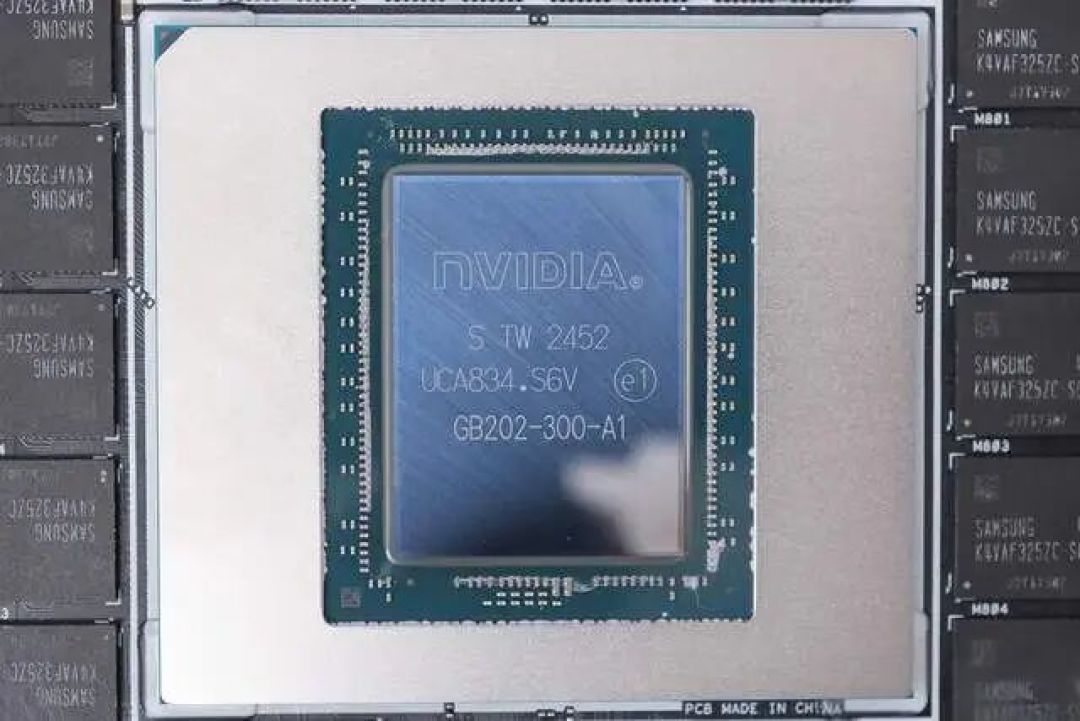 RTX 5090最后的疯狂?官方渠道竟然“只”卖5万元