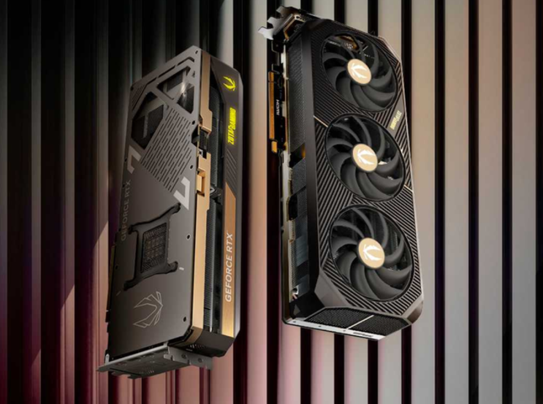 RTX 5090最后的疯狂?官方渠道竟然“只”卖5万元