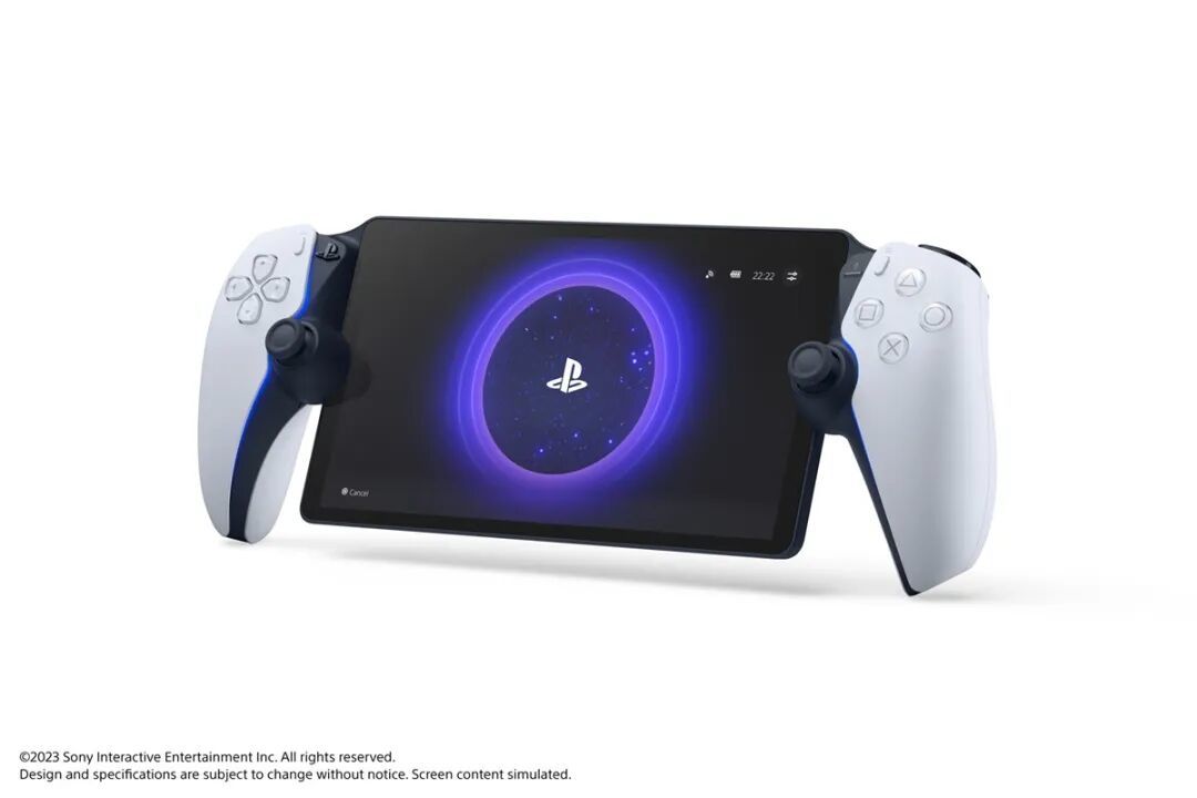 索尼新款PlayStation掌机传言:或配备唯一半定制RDNA 5芯片