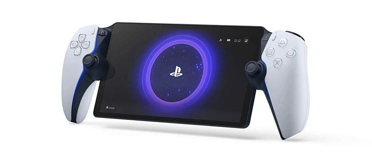 索尼新款PlayStation掌机传言：或配备唯一半定制RDNA 5芯片