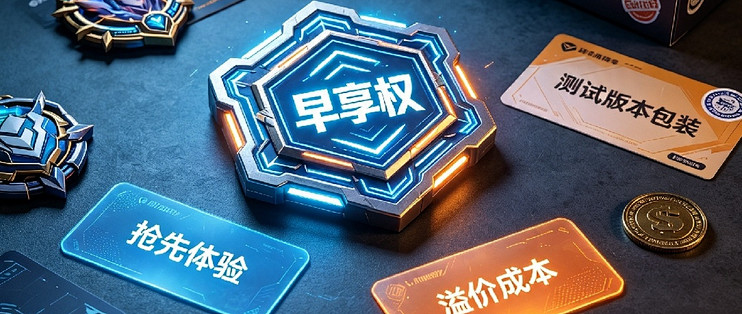 首发早享权到底值不值？