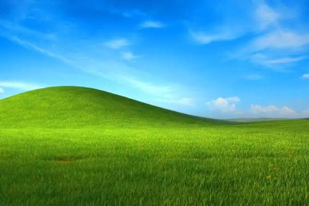 最新Windows壁纸出炉!竟然是用Mac做的,微软还偷偷抹了痕迹