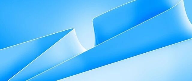最新Windows壁纸出炉！竟然是用Mac做的，微软还偷偷抹了痕迹