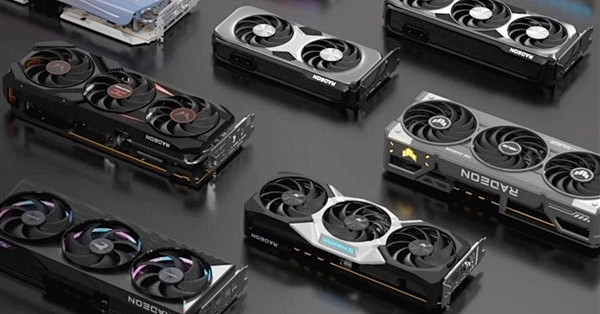 老外也学坏了 AMD旗舰显卡突然涨价200美元：为促销做准备