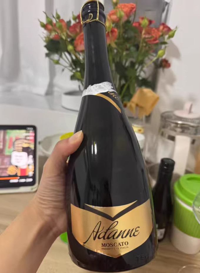 阿蒂安妮白葡萄酒