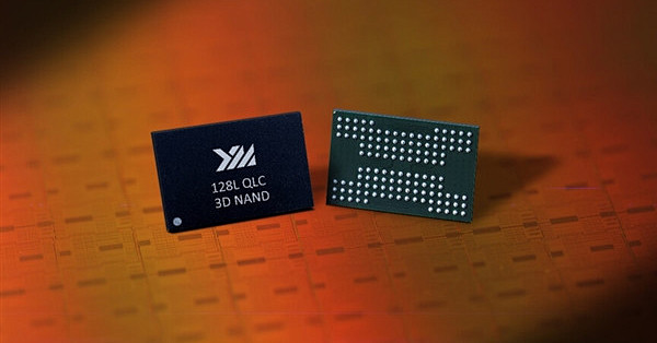 NAND现货下跌9.19%！双11降价反噬：512Gb TLC单周跌至113元