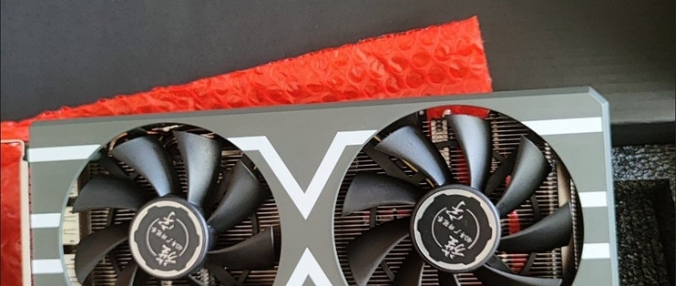 新装备就位！RTX3070显卡游戏实测体验
