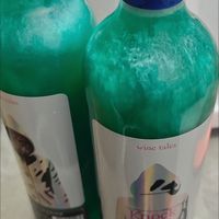 西班牙原瓶进口奥兰小红帽奥太狼