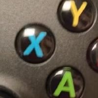 微软Xbox手柄握持与按键体验