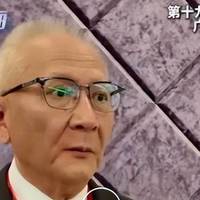 中国统一战线杂志官方视频号刊发：共工社顾问钮则坚的采访视频