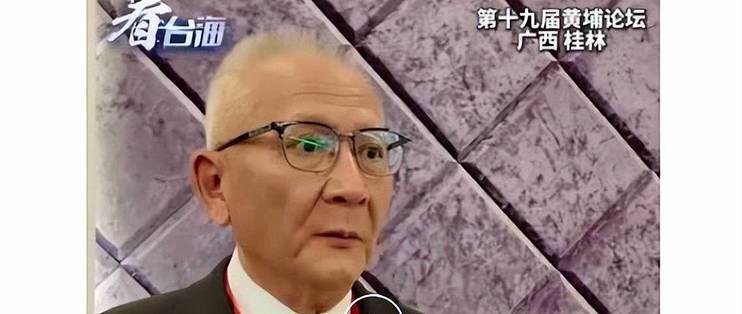 中国统一战线杂志官方视频号刊发：共工社顾问钮则坚的采访视频