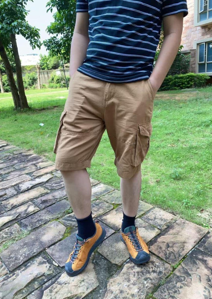 李宁休闲运动鞋