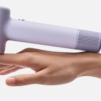 米家高速吹风机Mini正式开售：199元，11万转仅270g
