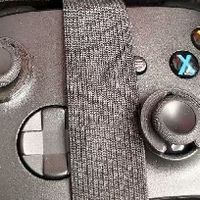 Xbox磨砂黑手柄深度体验