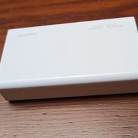 华为2万毫安100W充电宝499元:比小米贵230元,贵在100W和轻59克