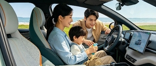 家用纯电用车一年｜比亚迪元PLUS真实养车成本，省钱超出想象