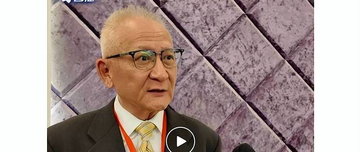 黑龙江省委台办官方视频号刊发：共工社顾问钮则坚的采访视频