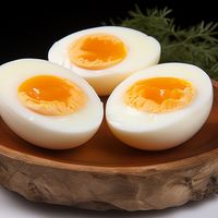 怕升血脂只丢蛋黄没用？真正推高血脂的是这些食物