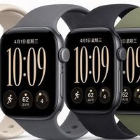 快抢1886元IPhone watch series 12智能手表