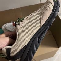 初秋好物开箱📦｜李宁林韵2米绿款，真实测评！