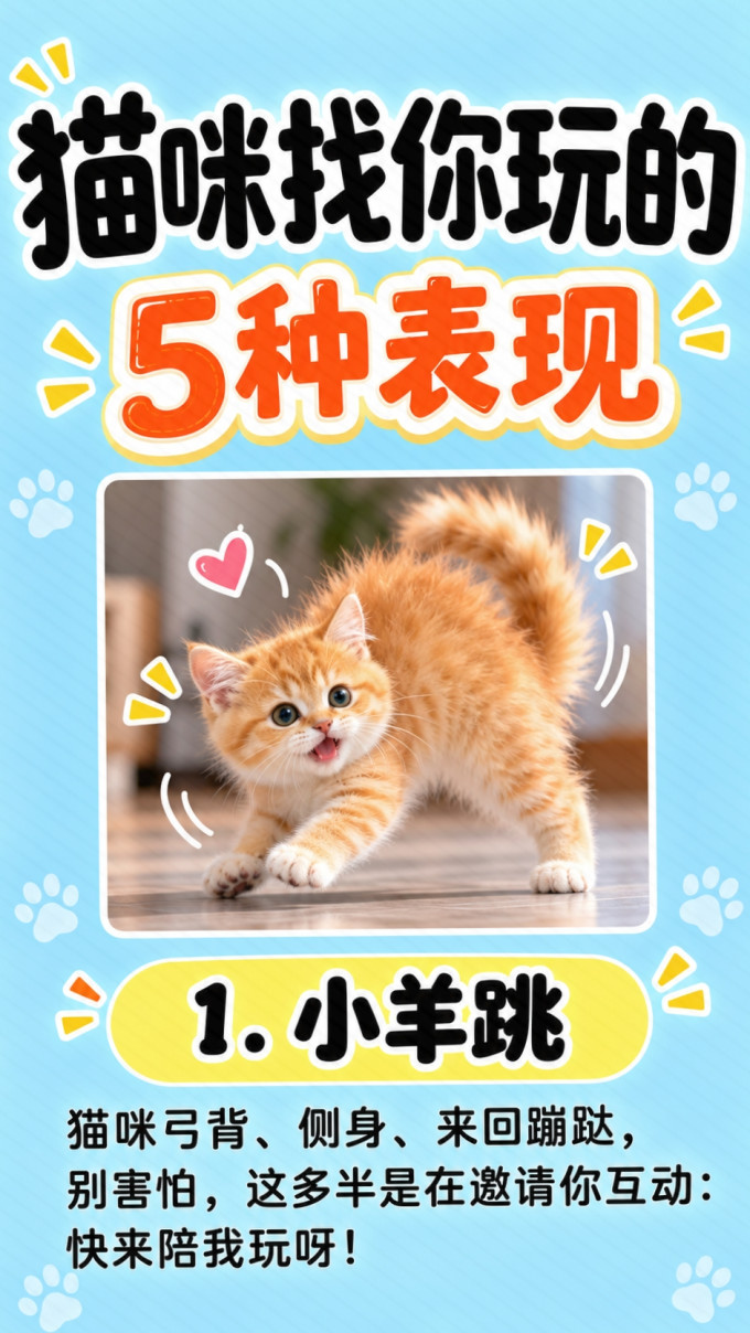 猫咪