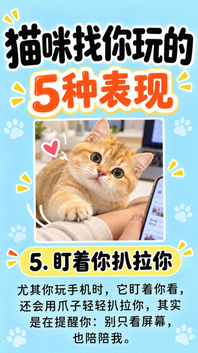 猫咪