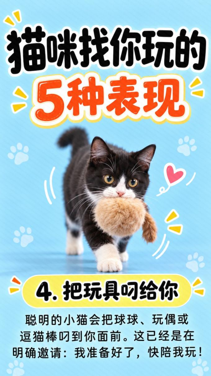猫咪