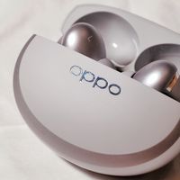 OPPO Enco X4 降噪真无线耳机体验 - TDS REVIEW