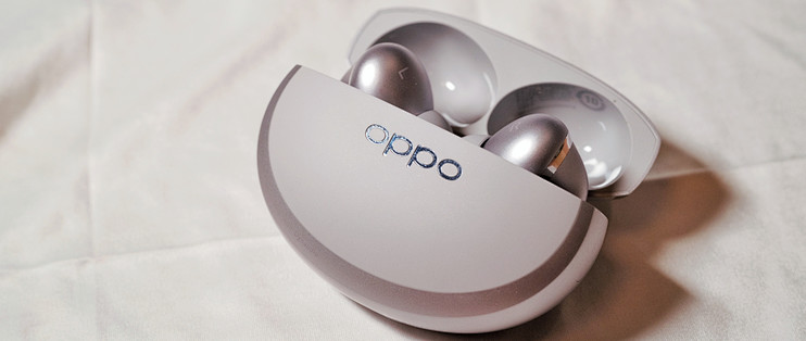 OPPO Enco X4 降噪真无线耳机体验 - TDS REVIEW