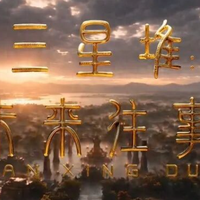 成本掉九成、演员清零！首部AI院线大片上映
