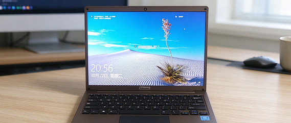 二手鱼塘惊现350元2.5K屏国产轻薄本！13.3英寸+6G+256GB能买吗？