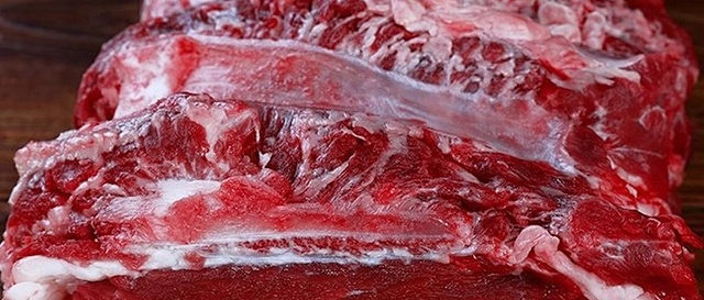 外公酱牛肉中的时间哲学