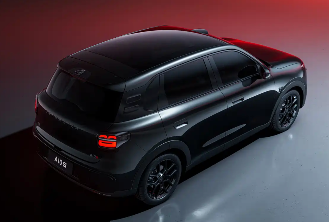 零跑A10s贵六千,买到了啥?