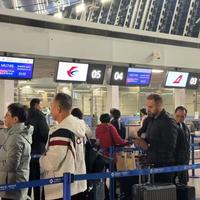 暂停飞行的“全球最长航线”：替阿根廷的跑道，歇18天