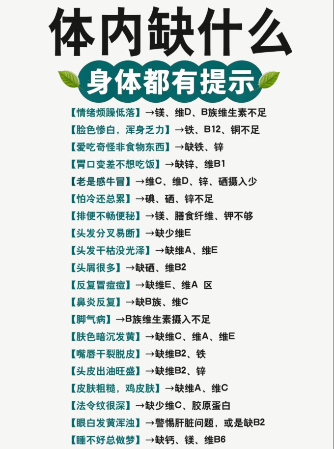 功能营养