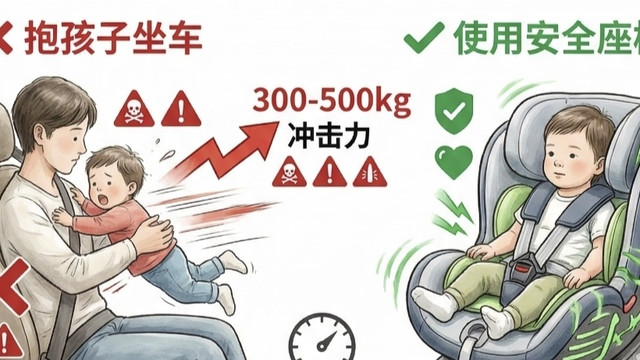 自己花钱装完实测！这些车品别乱买，安全类千万别省