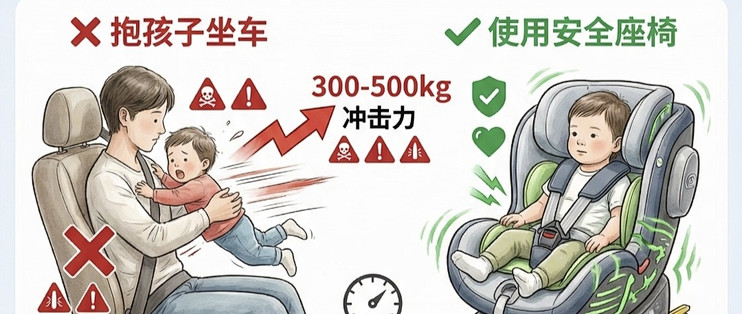 自己花钱装完实测！这些车品别乱买，安全类千万别省