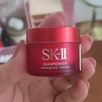 SK-II大红瓶|抗老维稳真的香✨