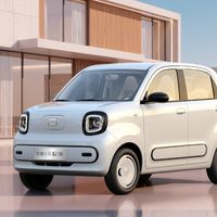 奔腾小马五门版3.99万起，四个版本怎么选最划算