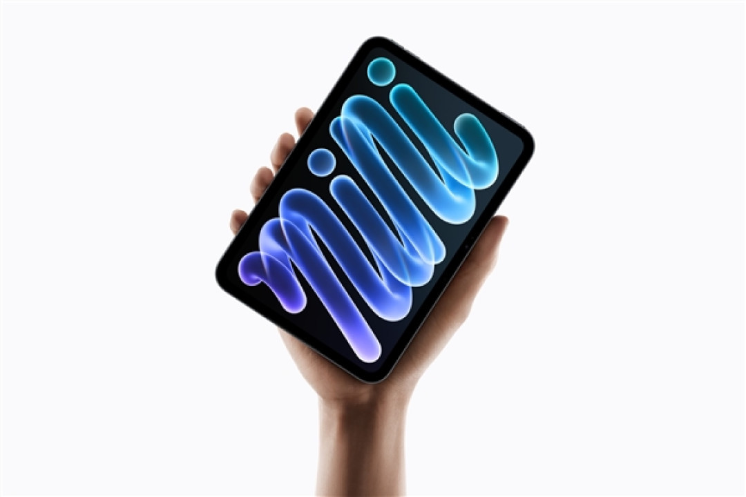 5499元起 苹果最强小平板!iPad mini 8开启预购:首搭OLED屏、A20 Pro芯片