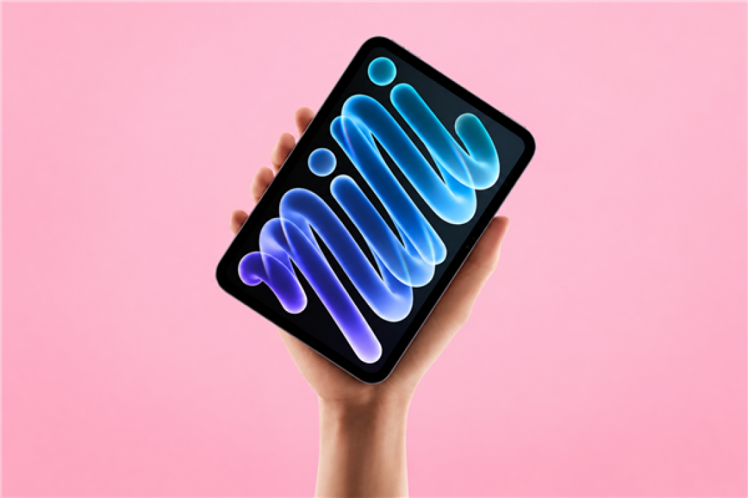 5499元起 苹果最强小平板!iPad mini 8开启预购:首搭OLED屏、A20 Pro芯片