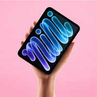 5499元起 苹果最强小平板！iPad mini 8开启预购：首搭OLED屏、A20 Pro芯片