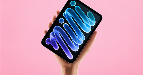 5499元起 苹果最强小平板！iPad mini 8开启预购：首搭OLED屏、A20 Pro芯片