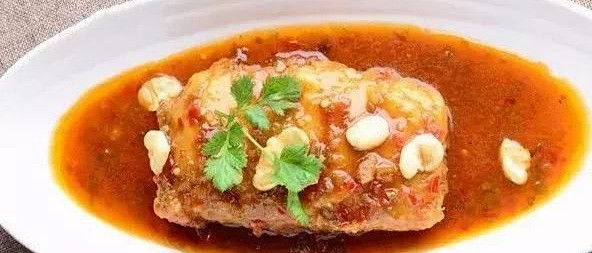 豆瓣鱼｜川人餐桌上最踏实的一味