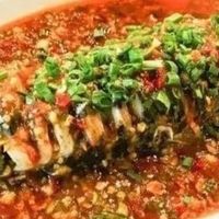 川味过水鱼的制作工艺解析
